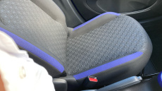 Toyota Aygo X 1.0 VVT-i Edge 5dr Petrol Hatchback